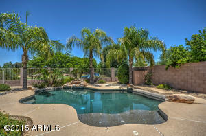 2688 E Oakland St, Gilbert, AZ 85295 photo 4