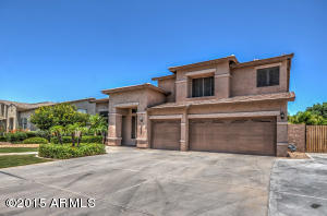 2688 E Oakland St, Gilbert, AZ 85295 photo 2