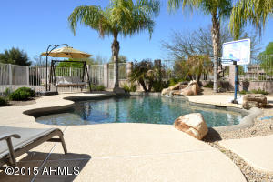 2688 E Oakland St, Gilbert, AZ 85295 photo 7