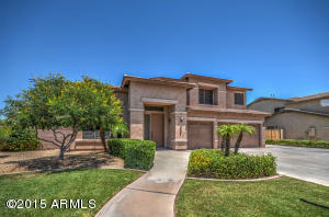 2688 E Oakland St, Gilbert, AZ 85295 photo 3