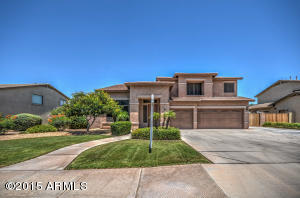2688 E Oakland St, Gilbert, AZ 85295 photo 1