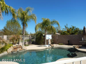 2688 E Oakland St, Gilbert, AZ 85295 photo 8