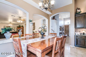 2018 E Amber Ln, Gilbert, AZ 85296 photo 25