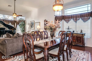 2018 E Amber Ln, Gilbert, AZ 85296 photo 12