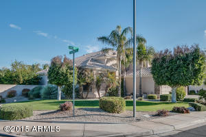 2018 E Amber Ln, Gilbert, AZ 85296 photo 1