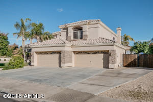 2018 E Amber Ln, Gilbert, AZ 85296 photo 4