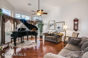 2018 E Amber Ln, Gilbert, AZ 85296 photo 8