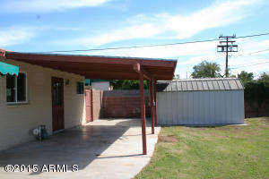 915 E Rose Ln, Phoenix, AZ 85014 photo 20
