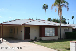 915 E Rose Ln, Phoenix, AZ 85014 photo 2