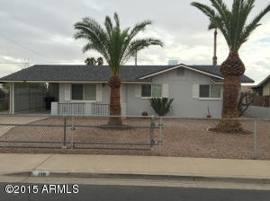 139 E Hoover Ave, Mesa, AZ 85210 photo 1
