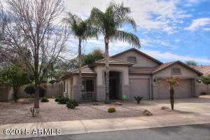 1153 E Toledo St, Gilbert, AZ 85295 photo 1