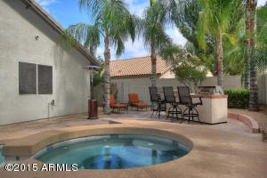 1153 E Toledo St, Gilbert, AZ 85295 photo 23