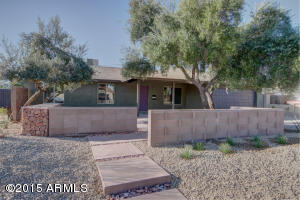 2873 E Beryl Ave, Phoenix, AZ 85028 photo 2