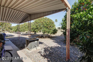3160 E Main St #63, Mesa, AZ 85213 photo 27