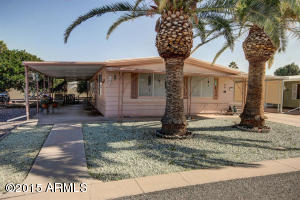 3160 E Main St #63, Mesa, AZ 85213 photo 3