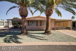 3160 E Main St #63, Mesa, AZ 85213 photo 2