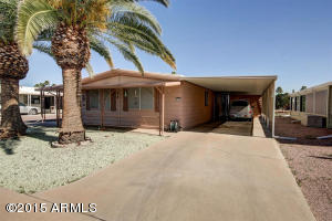3160 E Main St #63, Mesa, AZ 85213 photo 1