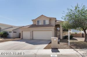 1507 E Desert Ln, Phoenix, AZ 85042 photo 1