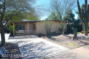 1207 E Verlea Dr, Tempe, AZ 85282 photo 1