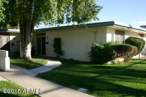 1269 E Maryland Ave #A, Phoenix, AZ 85014 photo 25