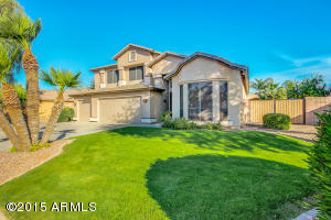 3950 E Cullumber St, Gilbert, AZ 85234 photo 1