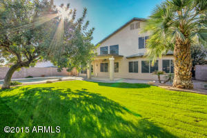 3950 E Cullumber St, Gilbert, AZ 85234 photo 40