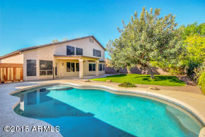 3950 E Cullumber St, Gilbert, AZ 85234 photo 2