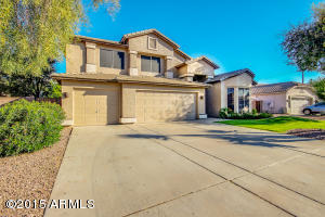 3950 E Cullumber St, Gilbert, AZ 85234 photo 6
