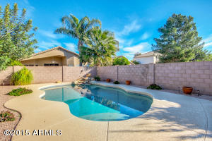 3950 E Cullumber St, Gilbert, AZ 85234 photo 38