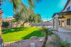3950 E Cullumber St, Gilbert, AZ 85234 photo 42