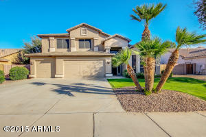 3950 E Cullumber St, Gilbert, AZ 85234 photo 5