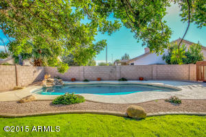 3950 E Cullumber St, Gilbert, AZ 85234 photo 39