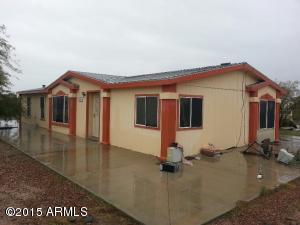 1104 N 102nd St #0, Mesa, AZ 85207