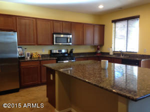 3309 E Milky Way, Gilbert, AZ 85295 photo 2