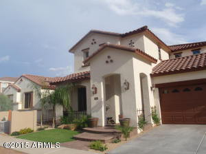 3309 E Milky Way, Gilbert, AZ 85295 photo 1