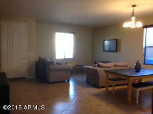 3309 E Milky Way, Gilbert, AZ 85295 photo 3