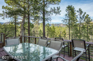 119 S Conifer Dr, Payson, AZ 85541 photo 3