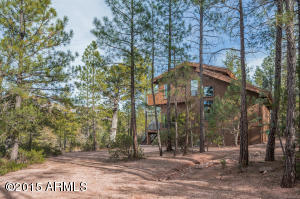119 S Conifer Dr, Payson, AZ 85541 photo 2
