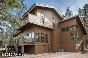 119 S Conifer Dr, Payson, AZ 85541 photo 4