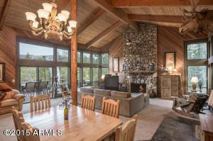119 S Conifer Dr, Payson, AZ 85541 photo 1