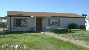2647 W Manzanita St, Apache Junction, AZ 85120 photo 1