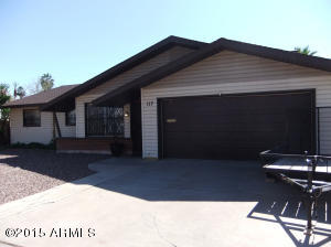 117 E Geneva Dr, Tempe, AZ 85282 photo 1