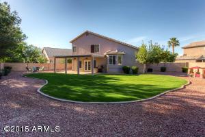 801 W Spur Ave, Gilbert, AZ 85233 photo 27