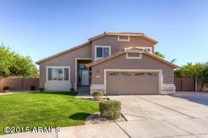 801 W Spur Ave, Gilbert, AZ 85233 photo 1