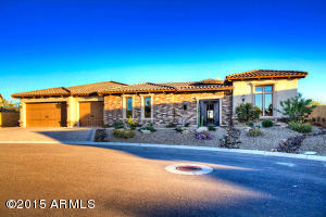 2317 N 87th Pl, Mesa, AZ 85207 photo 1