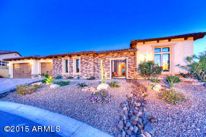 2317 N 87th Pl, Mesa, AZ 85207 photo 2