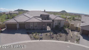 2317 N 87th Pl, Mesa, AZ 85207 photo 53