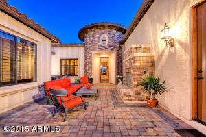 2317 N 87th Pl, Mesa, AZ 85207 photo 3