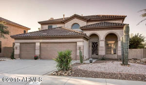 517 E Stottler Dr, Gilbert, AZ 85296 photo 1