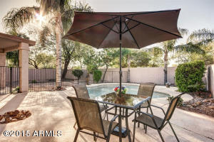 517 E Stottler Dr, Gilbert, AZ 85296 photo 2